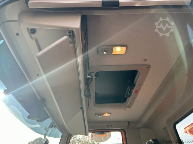 Camión volquete DAF CF 450 / 6x4 / Meiller