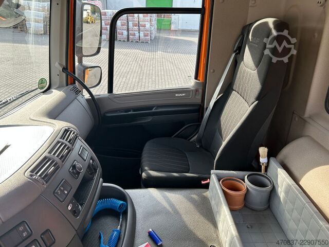 Camión volquete DAF CF 450 / 6x4 / Meiller