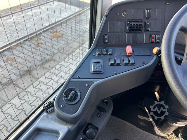 Autobús urbano SETRA S 415 LE / Klimaanlage