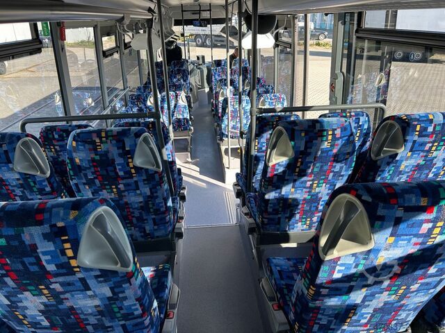 Autobús urbano SETRA S 415 LE / Klimaanlage