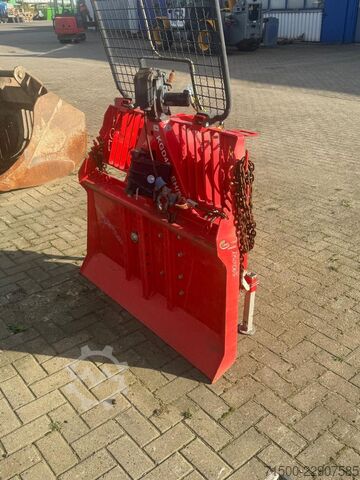 Kabelvinsj Königswieser 450 EH/SA