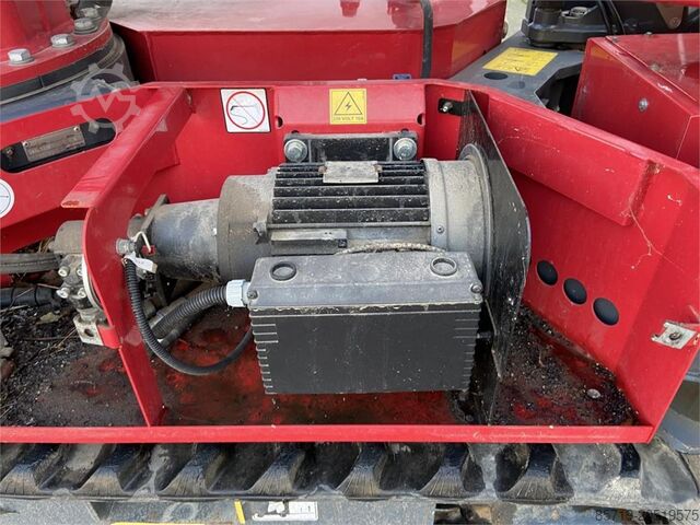 Articulated boom lift Hinowa Lightlift 26.14 (4693)