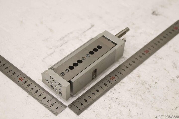 Penggerak linear mini-sled Festo DGSL-12-50-Y3A  Hub 50 mm