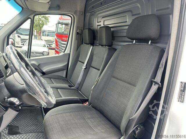 سيارة نقل Mercedes-Benz Sprinter 314 CDI F37/33 EURO 6 B