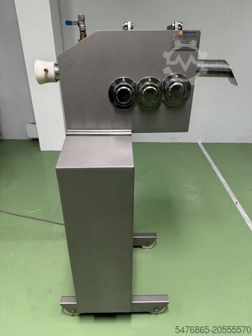 Meat processing machine Montimil casing peeler machine DS 300