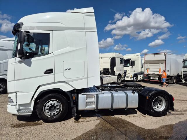 Tracteur standard DAF XG 480 FT
