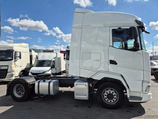 Tracteur standard DAF XG 480 FT