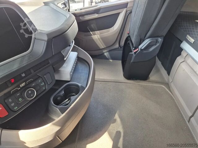 Tracteur standard DAF XG 480 FT