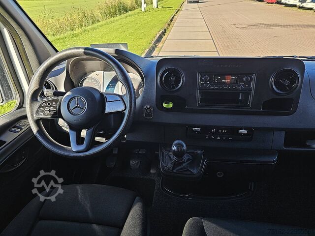 উঁচু ছাদের স্টেশন ওয়াগন MERCEDES-BENZ SPRINTER 316 L3H2 Maxi 163Pk Eur6
