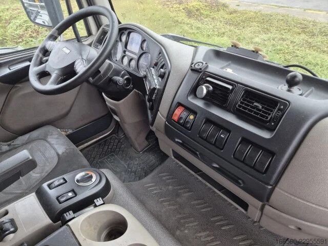 Récipient fermé DAF LF 45 180