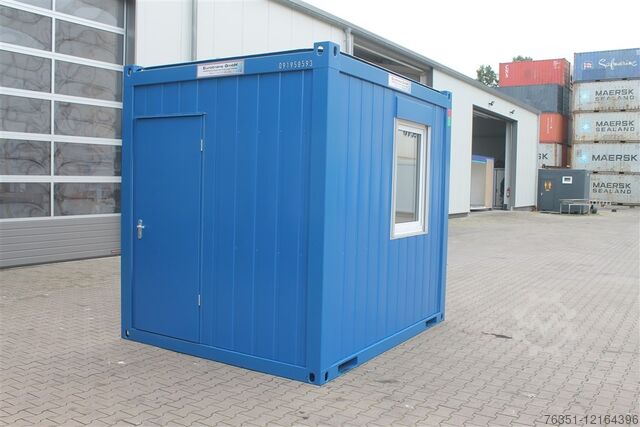 Office/ Work Container 