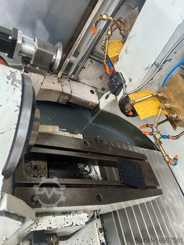 Μηχανή λείανσης εργαλείων Walter Helitronic Power