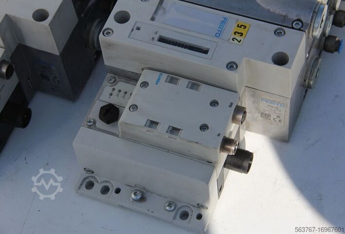 Lead/traction spindle lathe ELMAG Industrie 1000/230 HD Drehmaschine