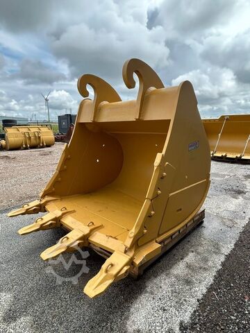 Lāpsta CW 70 Rock Bucket