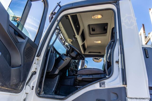  Mercedes-Benz AROCS 3248 BB+PALFINGER PK 27001/5 EXT