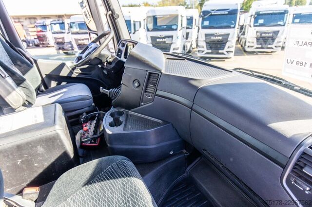  Mercedes-Benz AROCS 3248 BB+PALFINGER PK 27001/5 EXT