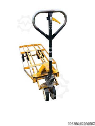  Wózek platwormowy L-160, 2200KG