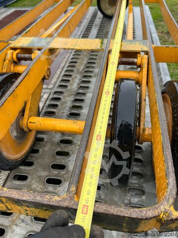  Wózek platwormowy L-160, 2200KG
