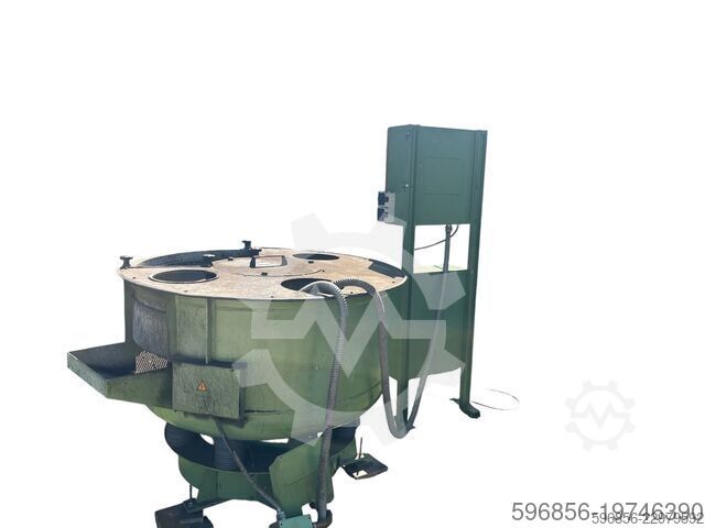  SPALECK VAT-240 – 18,1 kW – 500 kg wsadu