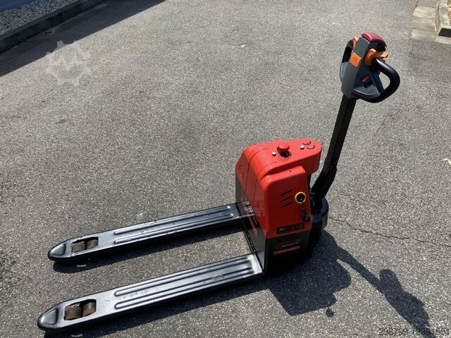 Niederhubwagen Schefer 1103011K15N1