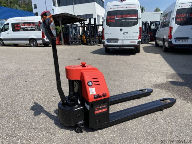 Niederhubwagen Schefer 1103011K15N1