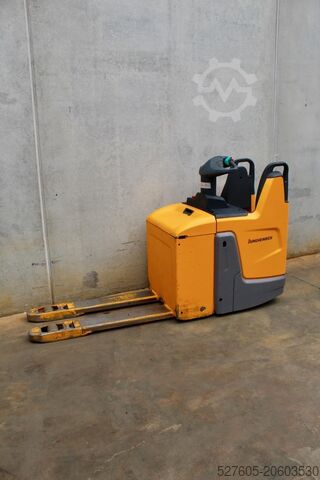 ローリフトトラック Jungheinrich ERE 120 LI-ION