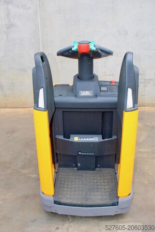 ローリフトトラック Jungheinrich ERE 120 LI-ION