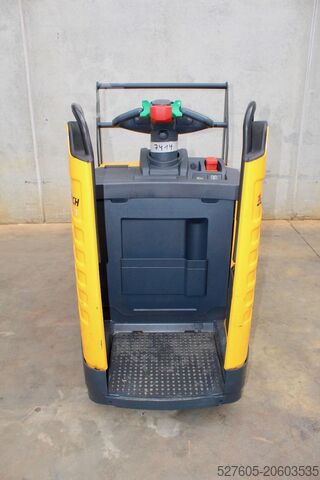 Empilhadeira baixa Jungheinrich ERE 225