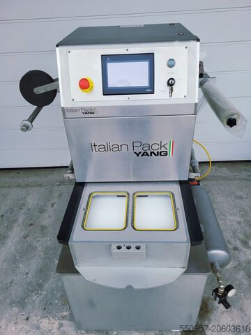 Mašina za preradu mesa Italian Pack OLYMPUS