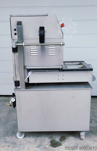 Mašina za preradu mesa Italian Pack OLYMPUS