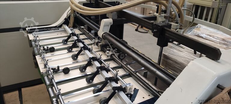 Sakurai MS 102A2 Seula UV Spot -kone Sakurai Graphics Systems Corp. MS 102A2