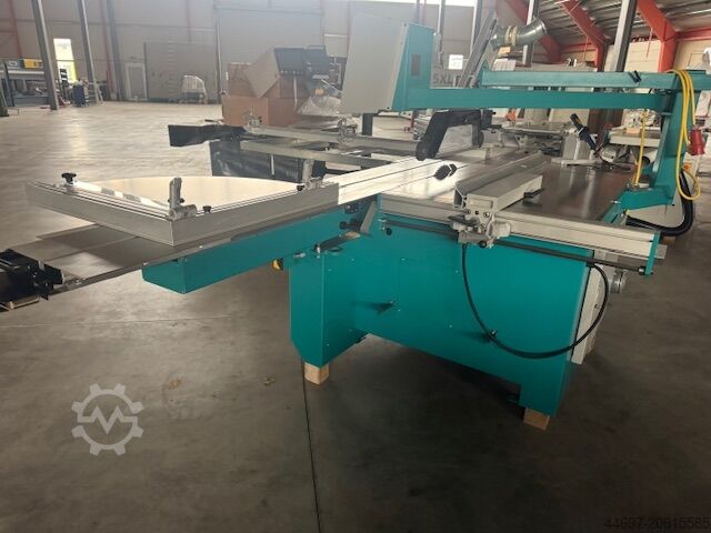 Píla na posuvný stôl MARTIN T60