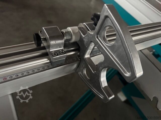 Píla na posuvný stôl MARTIN T60