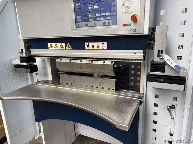 Elektromehanička abkant presa TRUMPF TRUBEND 7036