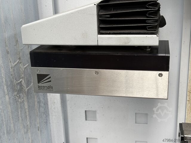 Elektromehanička abkant presa TRUMPF TRUBEND 7036