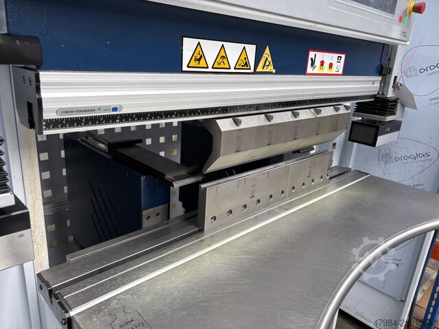 Elektromehanička abkant presa TRUMPF TRUBEND 7036
