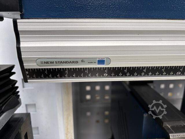 Elektromehanička abkant presa TRUMPF TRUBEND 7036