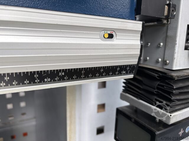 Elektromehanička abkant presa TRUMPF TRUBEND 7036