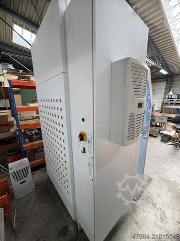 Elektromehanička abkant presa TRUMPF TRUBEND 7036