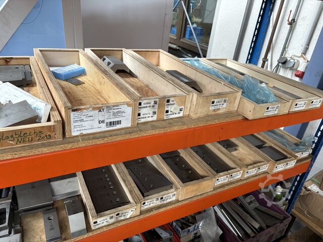 Elektromehanička abkant presa TRUMPF TRUBEND 7036