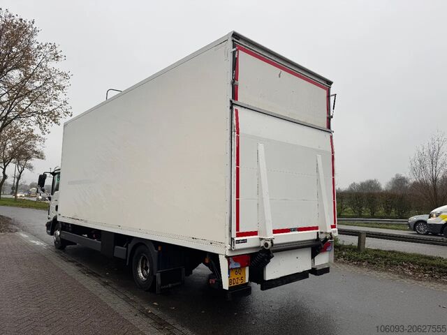 Mala MAN TGL 8.180 Bakwagen