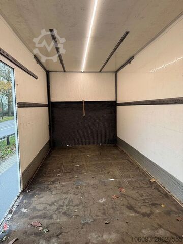 Mala MAN TGL 8.180 Bakwagen