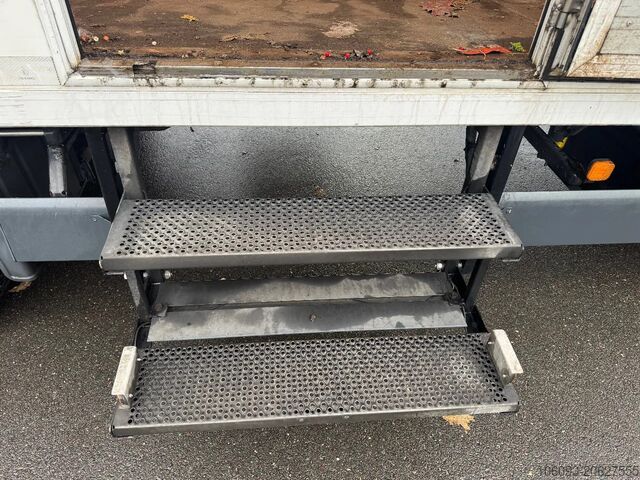 Mala MAN TGL 8.180 Bakwagen