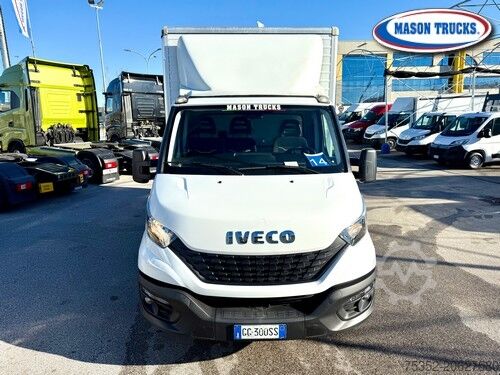 Van Iveco Daily 35c140