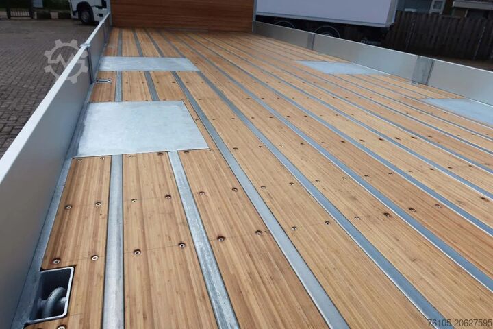 Autotransporter DAF XF 480 106 XF 480