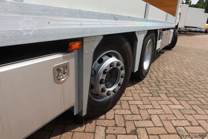 Autotransporter DAF XF 480 106 XF 480