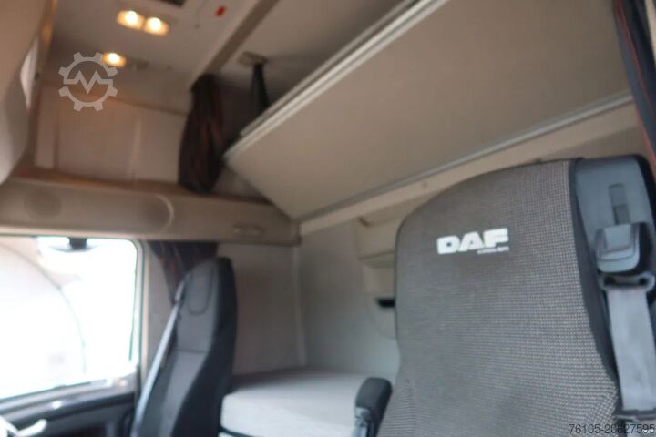 Autotransporter DAF XF 480 106 XF 480