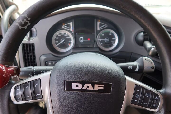 Autotransporter DAF XF 480 106 XF 480