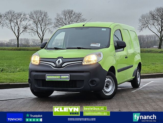 Kufor RENAULT KANGOO MAXI 1.5 DCI 90 ENERGY