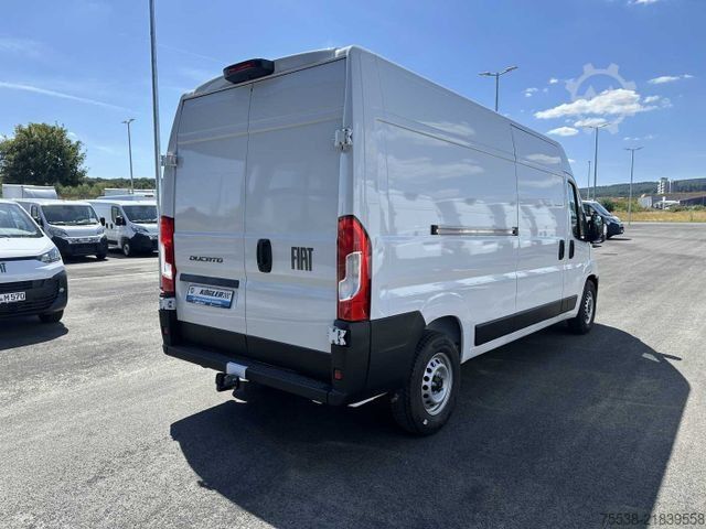 パネルバン Fiat Ducato